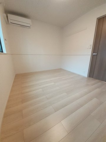 セレーノⅡ　Ｂの内装