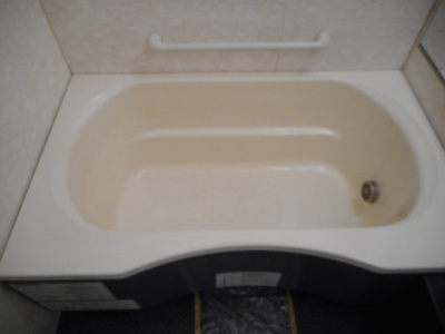 【浴室】 | プロスペクト清澄庭園 | 同一仕様