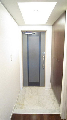 【玄関】 | プロスペクト清澄庭園 | 同一仕様