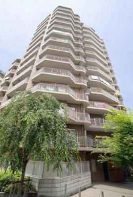 【外観】 | プロスペクト清澄庭園