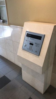 【その他共用部分】 | プロスペクト清澄庭園