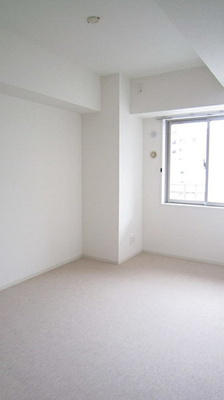 【居間・リビング】 | プロスペクト清澄庭園 | 同一仕様