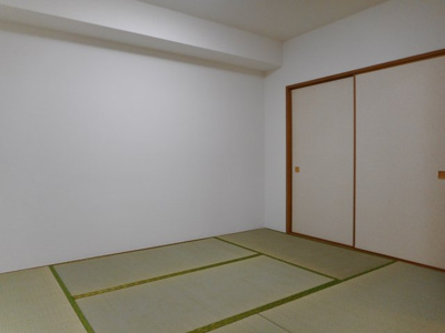 【和室】 | プロスペクト清澄庭園