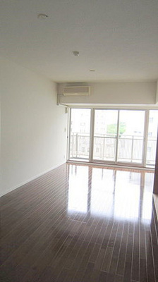 【居間・リビング】 | プロスペクト清澄庭園 | 同一仕様