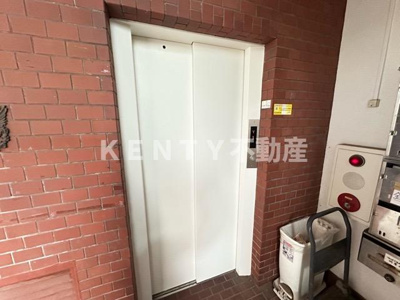 【その他共用部分】 | 第一タケモトビル