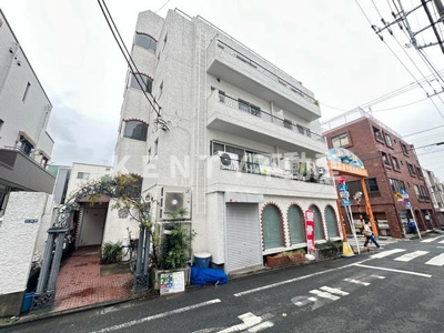 【外観】 | 第一タケモトビル | 外観です