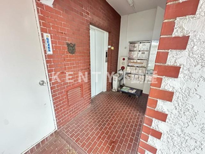 【エントランス】 | 第一タケモトビル | 建物の内部です