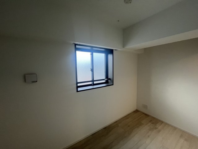 Augusta Residence 新小岩の居間・リビング