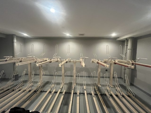 Augusta Residence 新小岩のその他共用部分