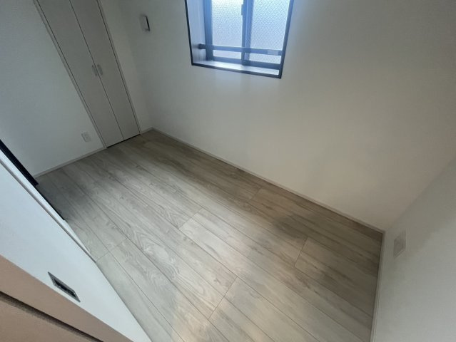 Augusta Residence 新小岩の洋室