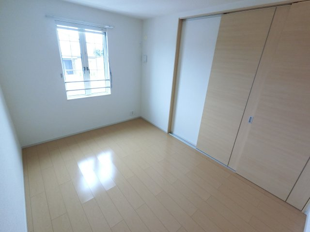 【内装】 | ※洋室の写真です