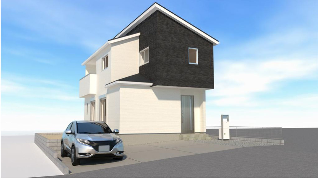 玉村斉田第２期（全８棟）7号棟