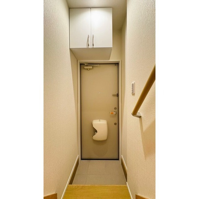 ｖｉｎｏｓｉｔｙ　習志野大久保の内装