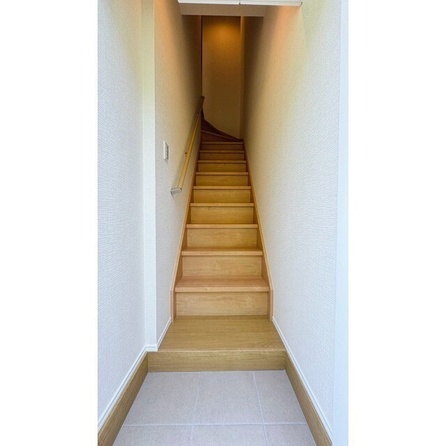 ｖｉｎｏｓｉｔｙ　習志野大久保の内装