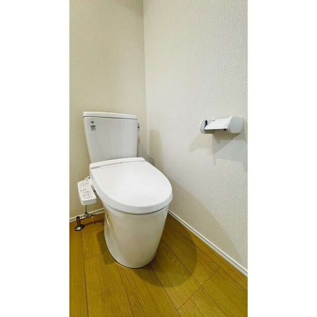 ｖｉｎｏｓｉｔｙ　習志野大久保の内装