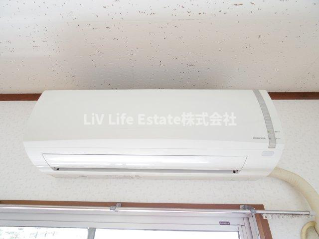 川端ハイツの設備|※同仕様写真