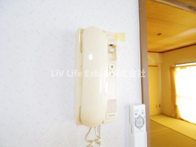 川端ハイツのその他|※同仕様写真