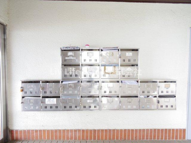 川端ハイツのその他