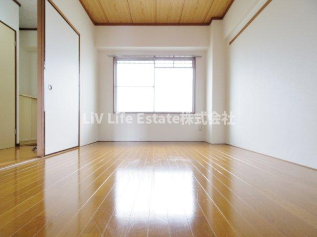 川端ハイツの寝室|※同仕様写真