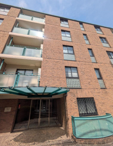 パレ・シェール芦屋東山