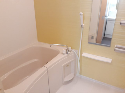 【浴室】 | サンフェリーチェ