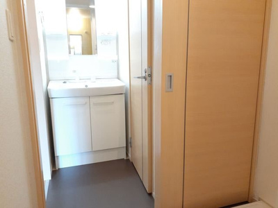 【洗面所】 | サンフェリーチェ