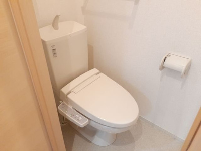 【トイレ】 | サンフェリーチェ