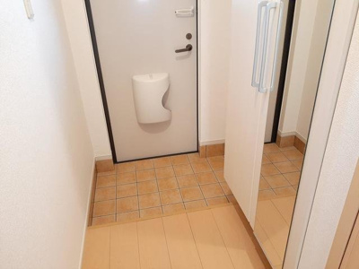 【玄関】 | サンフェリーチェ