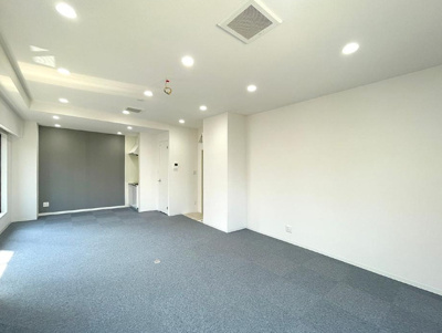 【内装】 | エールプラザ戸山台