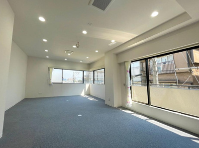 【内装】 | エールプラザ戸山台