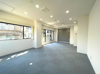 【内装】 | エールプラザ戸山台