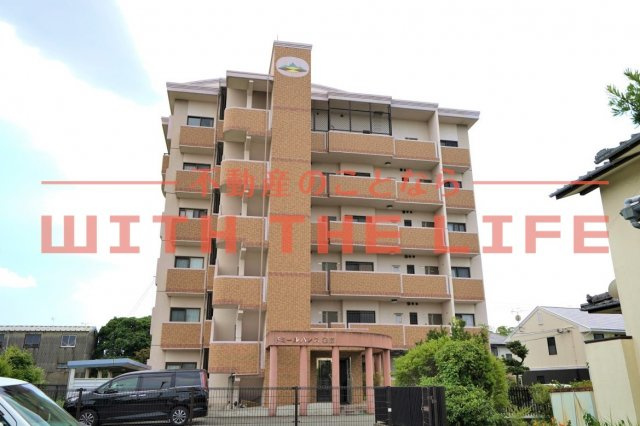 ドミールパレス櫛原【キャッシュバック対象物件】