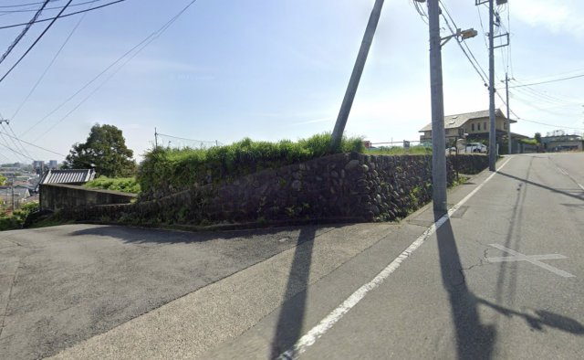 高崎市片岡町3丁目2244の土地図