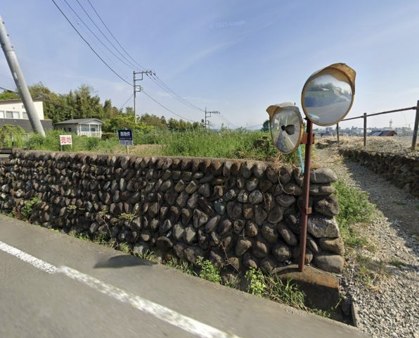高崎市片岡町3丁目2244の土地図