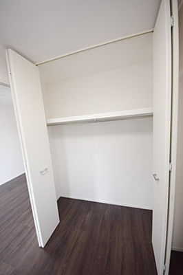 【収納】 | ティモーネ浅草リーヴァ