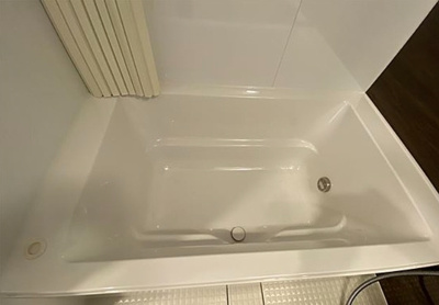 【浴室】 | ティモーネ浅草リーヴァ