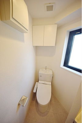 【トイレ】 | ティモーネ浅草リーヴァ