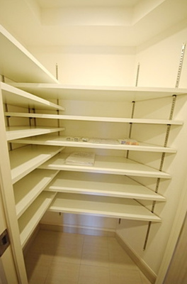 【収納】 | ティモーネ浅草リーヴァ