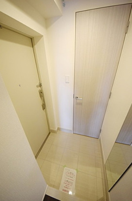 【玄関】 | ティモーネ浅草リーヴァ