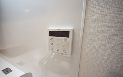 【設備】 | ティモーネ浅草リーヴァ