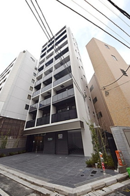 【外観】 | ティモーネ浅草リーヴァ