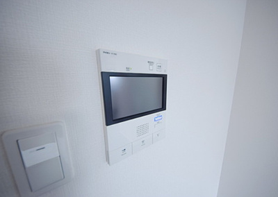 【セキュリティ】 | ティモーネ浅草リーヴァ