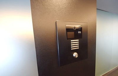 【セキュリティ】 | ティモーネ浅草リーヴァ