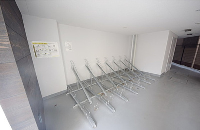 【その他共用部分】 | ティモーネ浅草リーヴァ