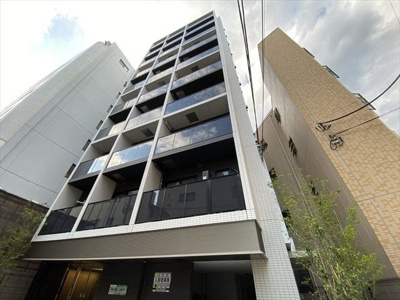 【外観】 | ティモーネ浅草リーヴァ