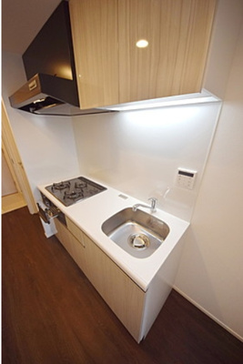 【キッチン】 | ティモーネ浅草リーヴァ