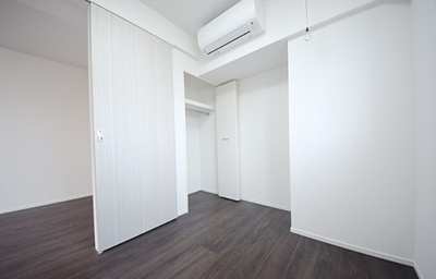 【洋室】 | ティモーネ浅草リーヴァ