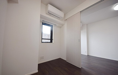 【寝室】 | ティモーネ浅草リーヴァ