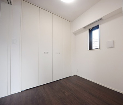 【寝室】 | ティモーネ浅草リーヴァ