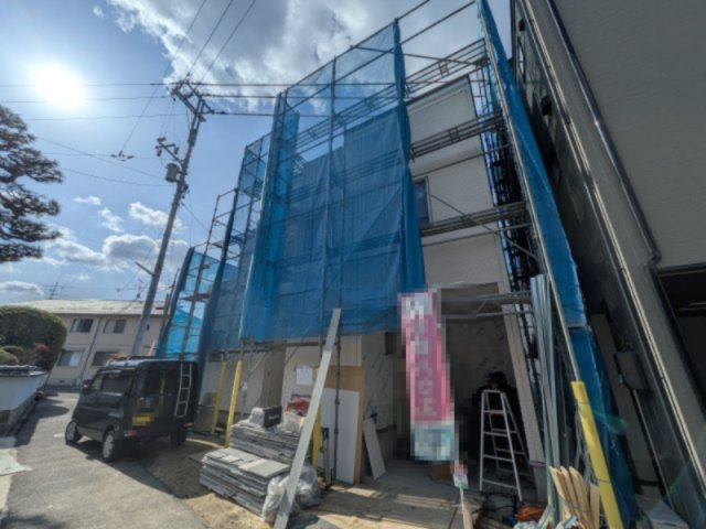 【外観】 | 住宅購入のことなら全てサポートしています！理想の住まいを実現いたします。
